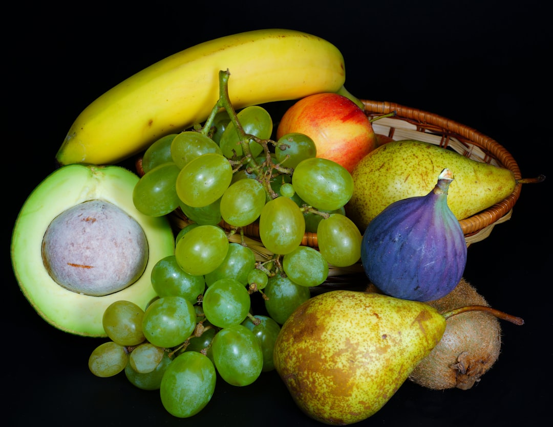 Photo Nutritional Considerations