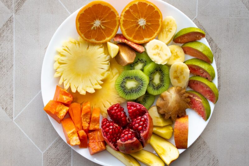 Balancing Busy Schedules with Healthy Eating