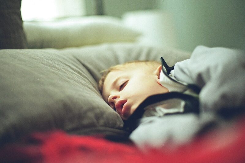 Connecting Sleep Apnea and Heart Health