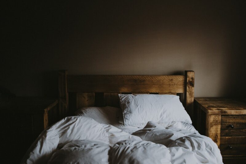 Effective Strategies for Better Sleep Naturally