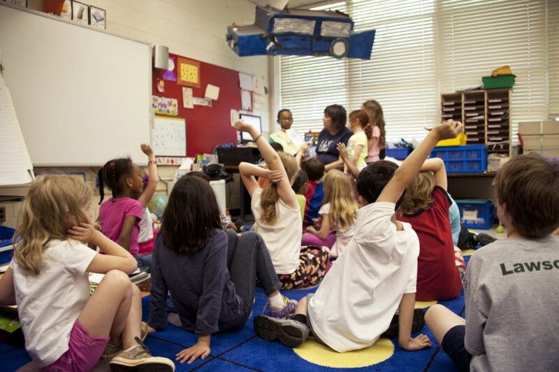 Culturally Responsive Teaching: Developing Effective Practices