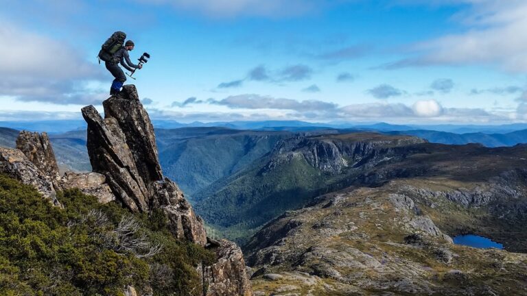 Best Adventure Destinations & Guide