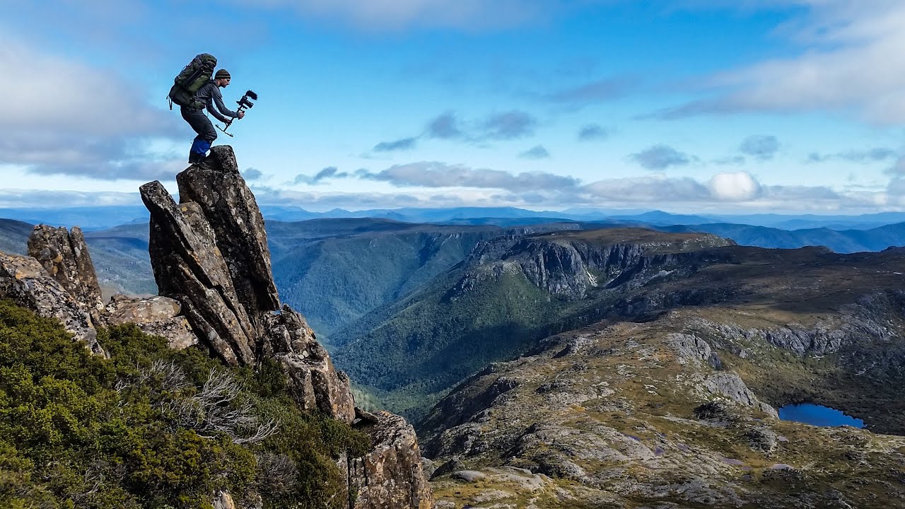 Best Adventure Destinations & Guide