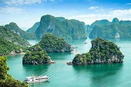 Top Destination in World