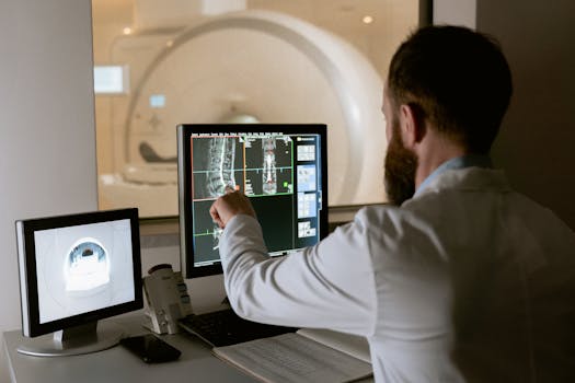 fMRI: Revolutionizing Neurological Disorder Diagnosis