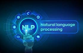 Natural language processing (NLP)