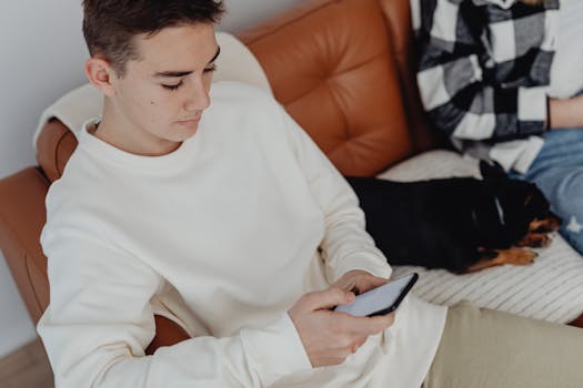 Beyond Gadgets: Orchestrating Your Life with Intentional IoT Integration