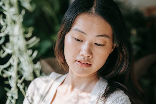 Reclaiming Your Calm: Direct Steps to Present Moment Living