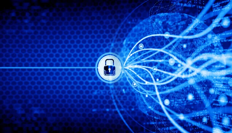 What Is Network Security?