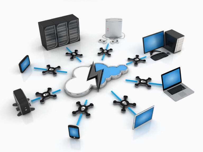 What Is a Wireless Network? Types of Wireless Networks