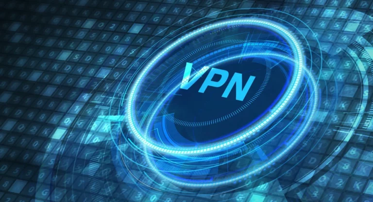 What Is a Virtual Private Network (VPN)