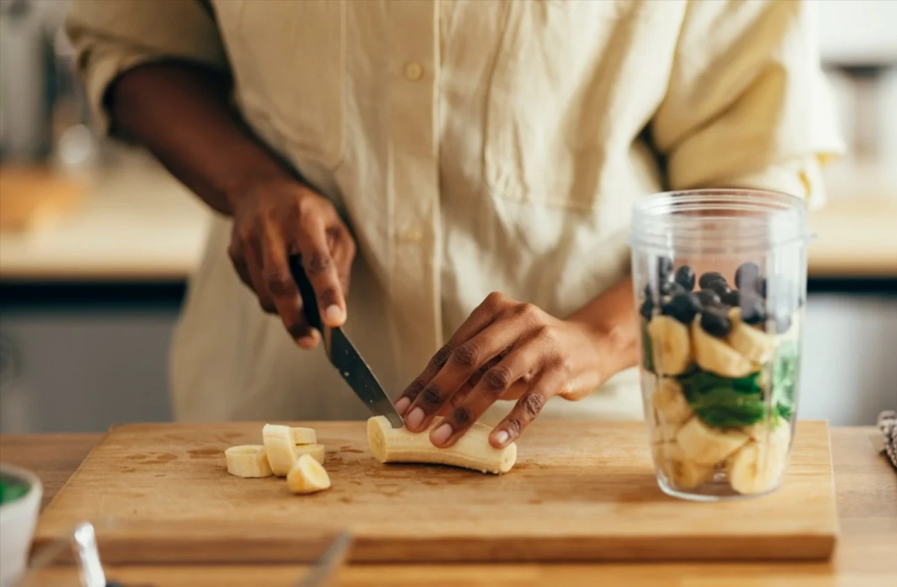 Crafting a Healthier Mind and Body Through Deliberate Daily Habits