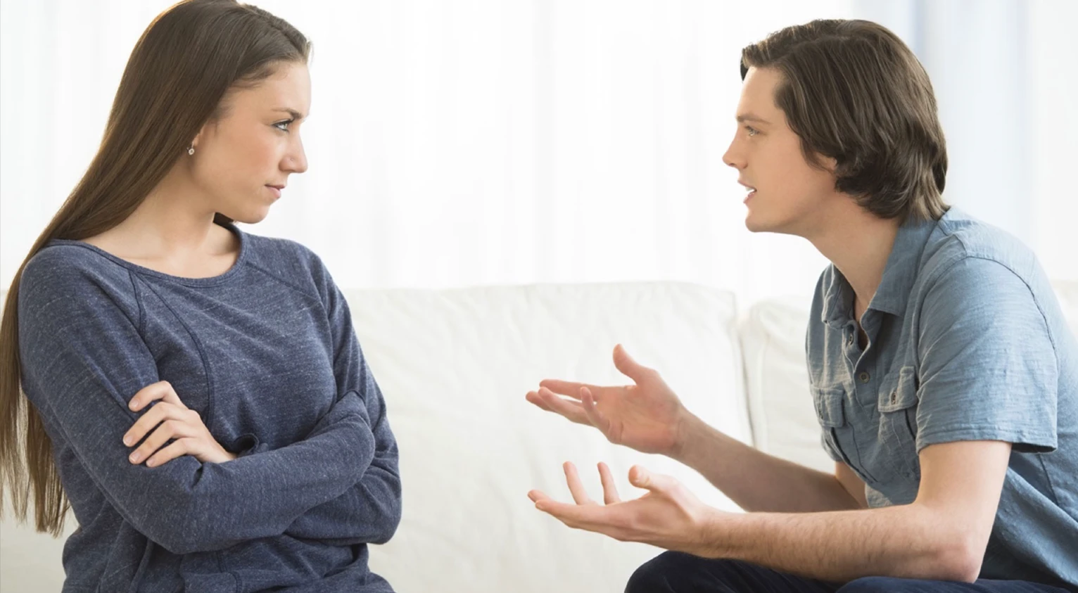Conflict Resolution