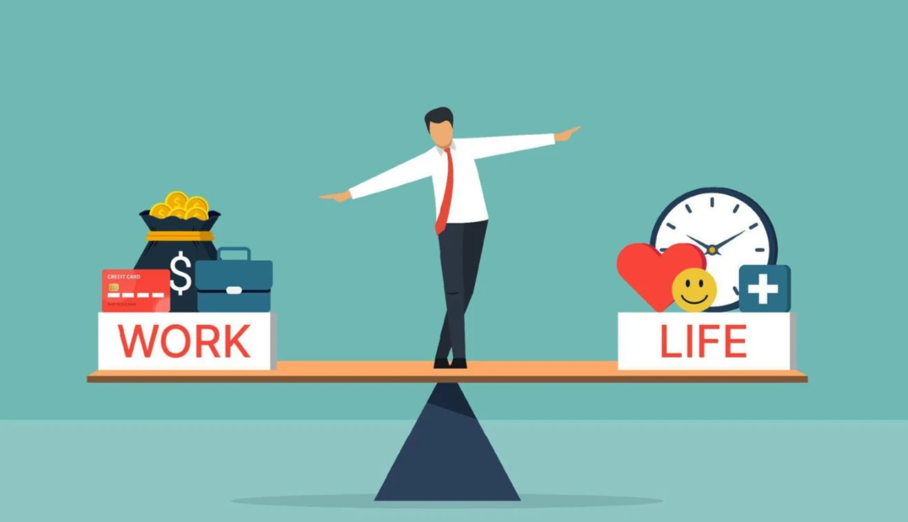Work-Life Balance