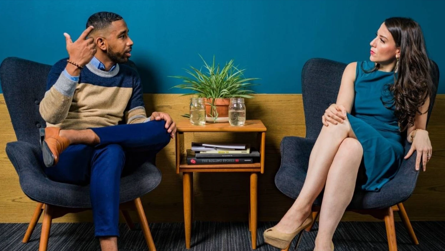 Communication Skills That Strengthen Any Relationship