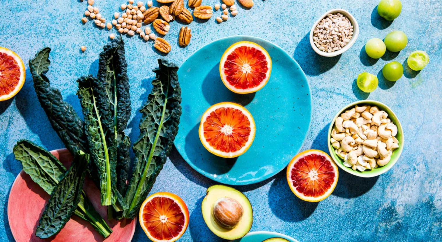 Superfoods That Actually Make a Difference in Your Diet