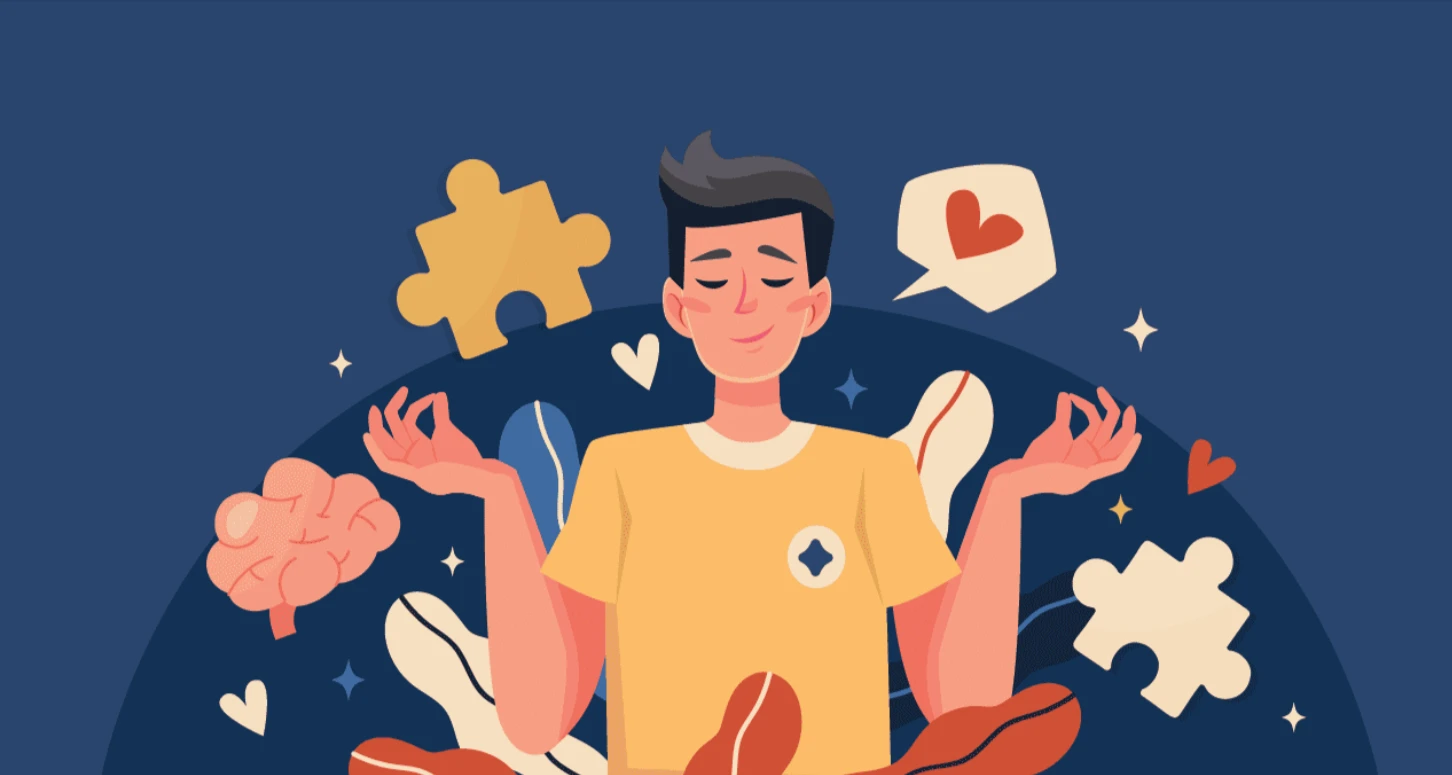 Crafting Sustainable Mental Fortitude Through Daily Practices