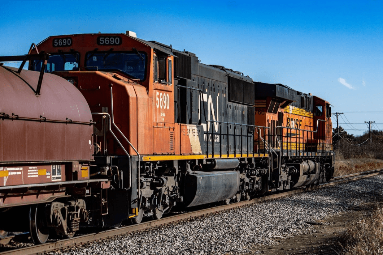 ENSURING RELIABILITY IN FREIGHT AND PASSENGER RAILROAD SYSTEMS