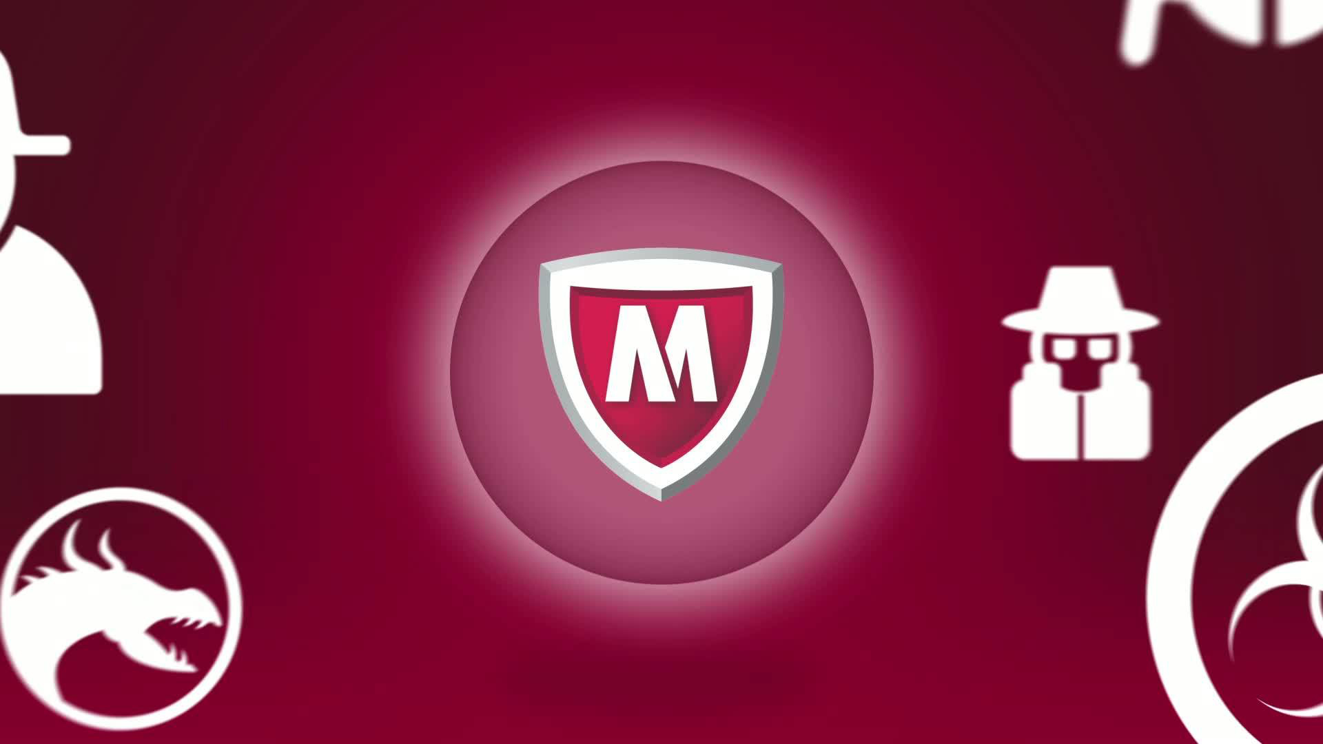 Easy Installation Process Of McAfee Antivirus