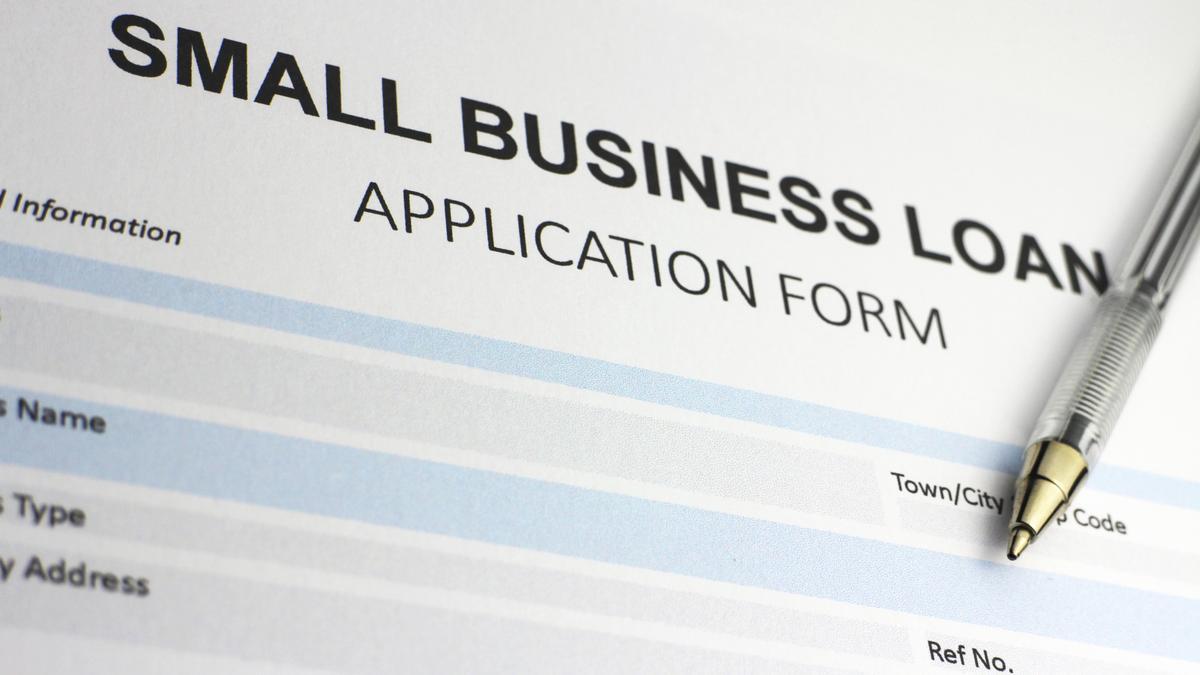 Reason Why Small Business Loan Is Trending?