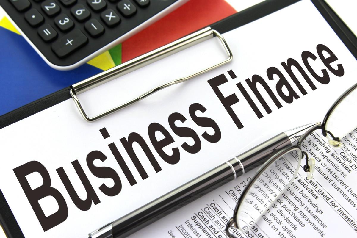 Things You Need To Know While Looking For Business Finance in 2019