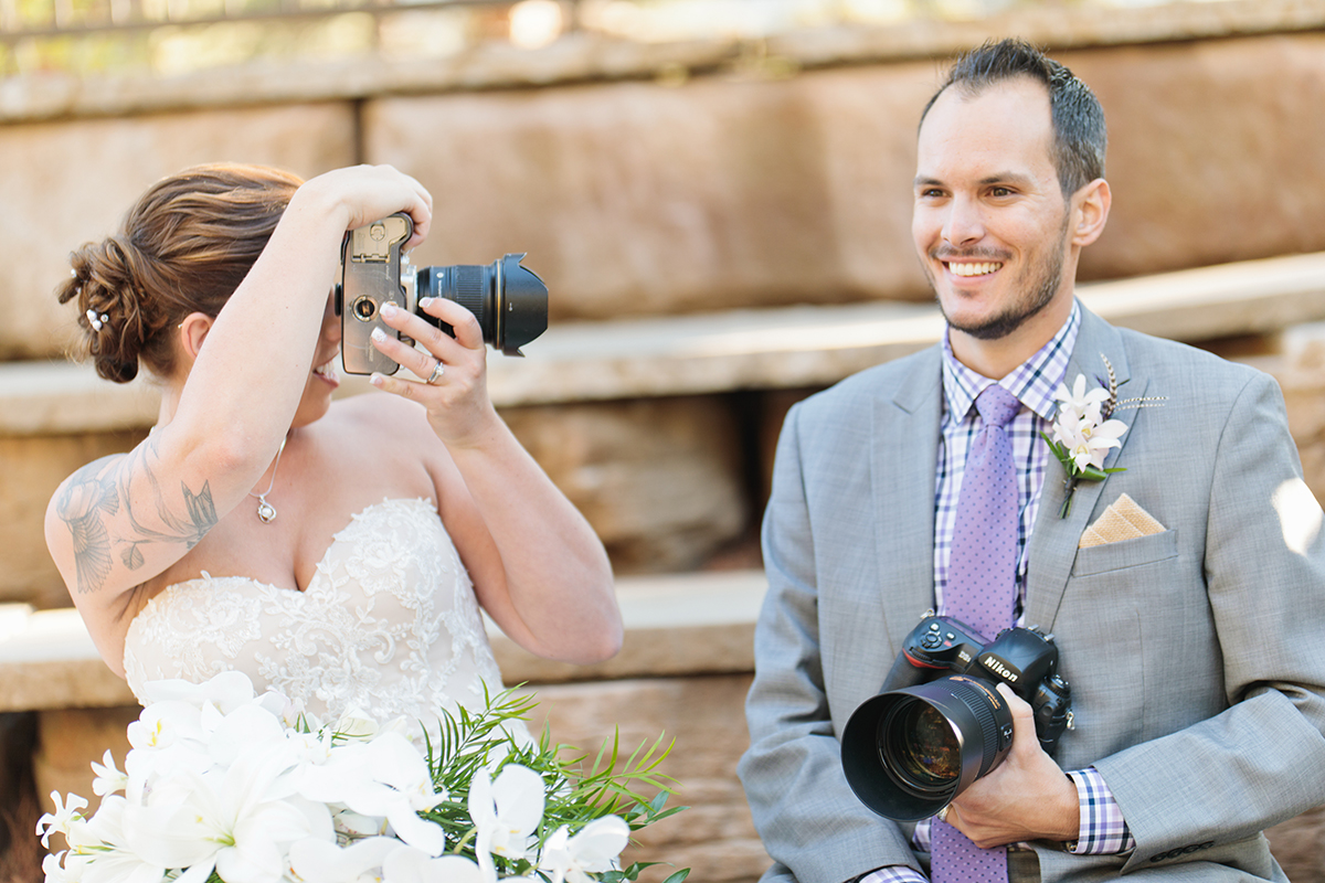 Identifying the Best Toronto Wedding Photographer