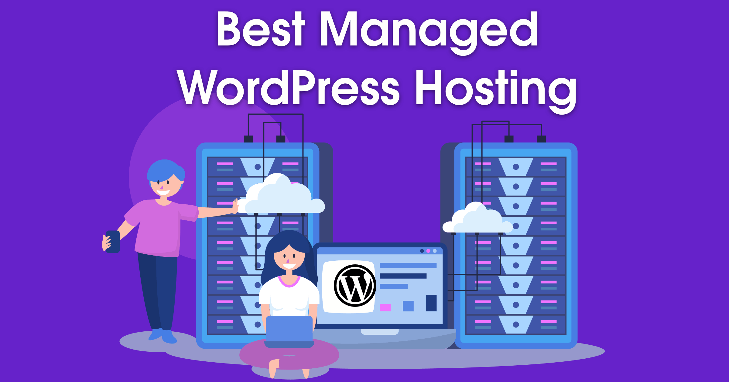 WordPress Hosting SpeedUp your Internet Services and Devices