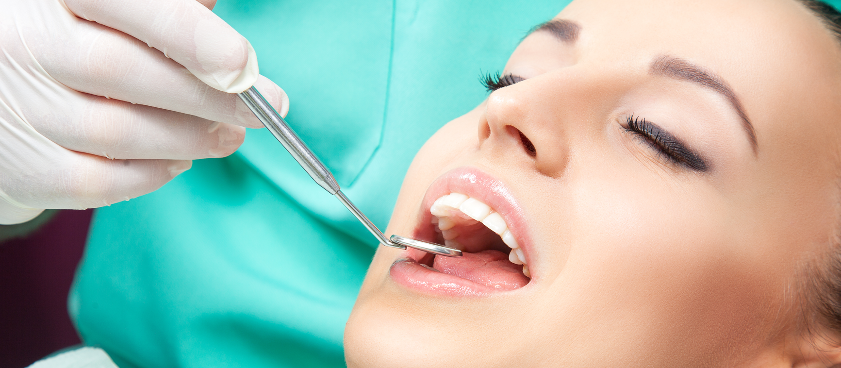 Top 4 Benefits of Sedation Dentistry