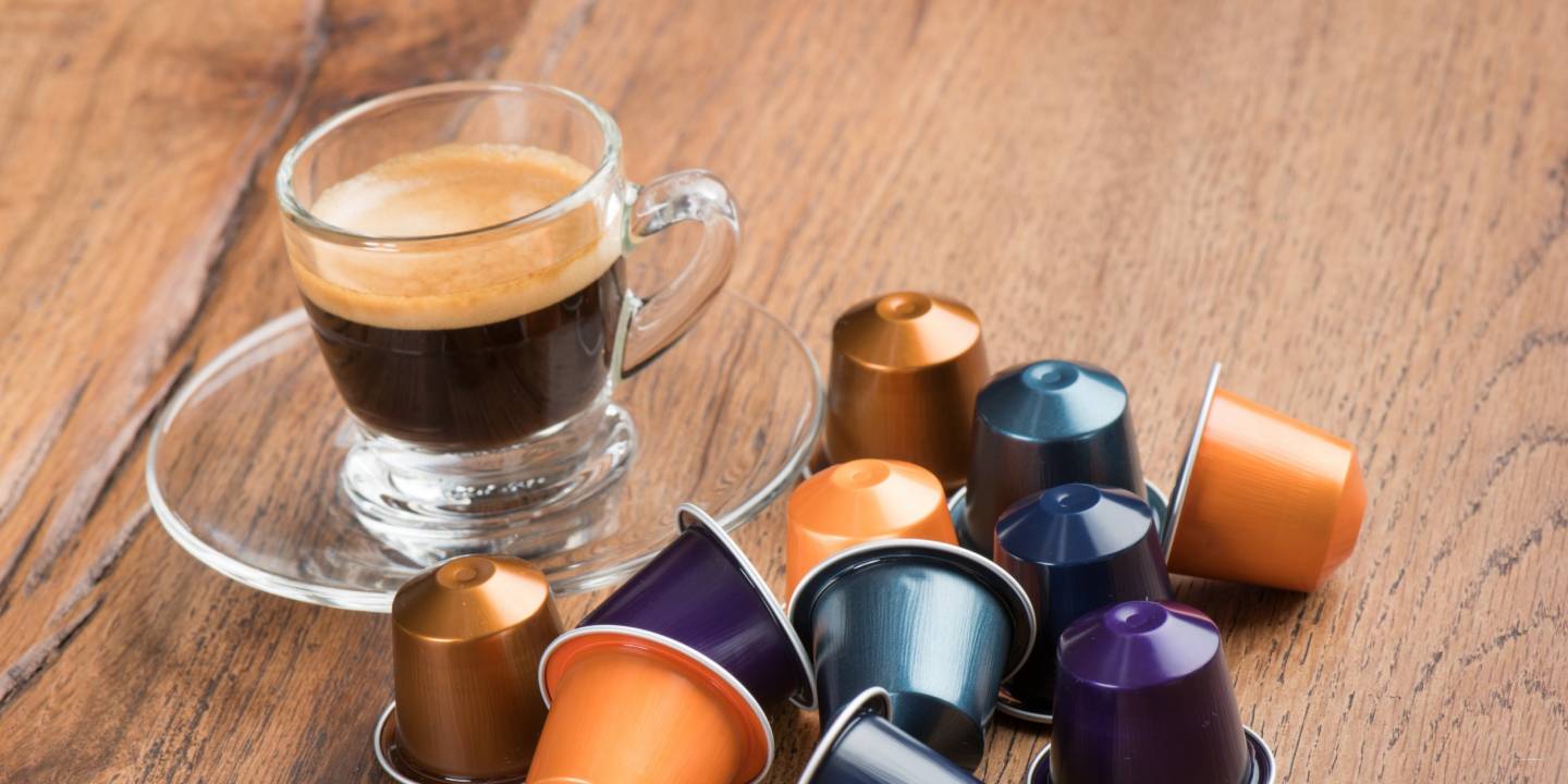 3 ways to use your Nespresso® coffee pods