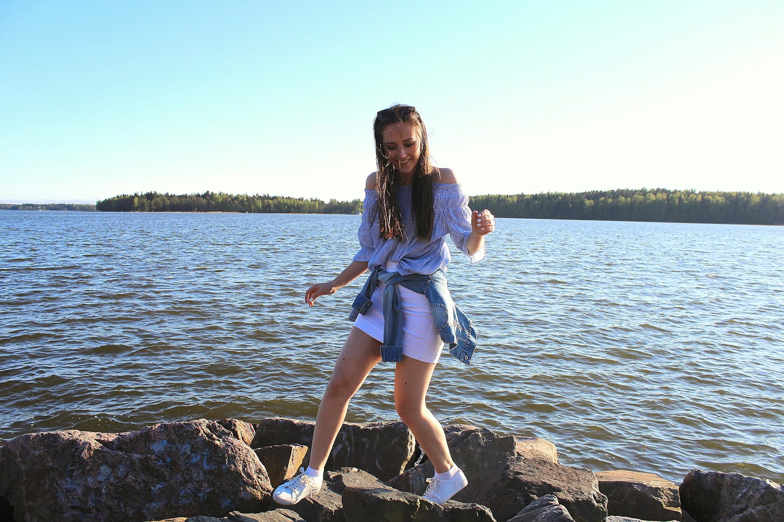 7 mekkoa, joita emme malta odottaa puettavaksi syksyllä