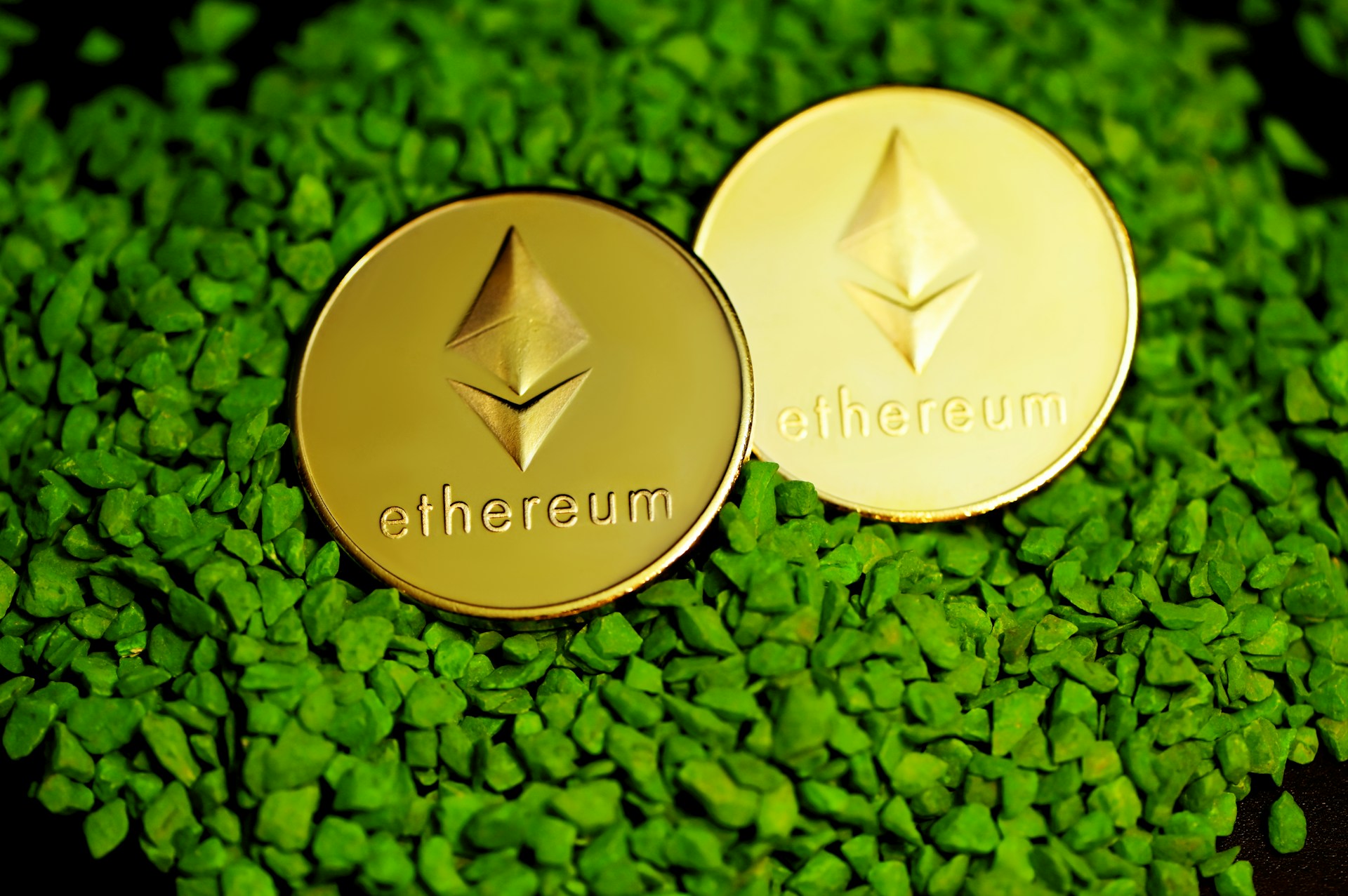 What Is the ETH Price Today? Get the Latest Live Ethereum Update