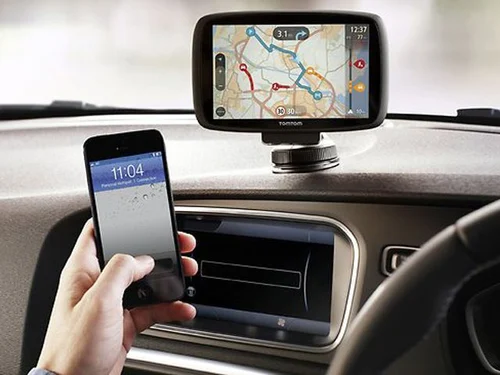 What is Navigation System