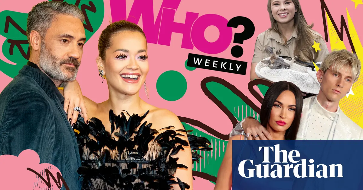 Latest Celeb News & Celebrity Gossip