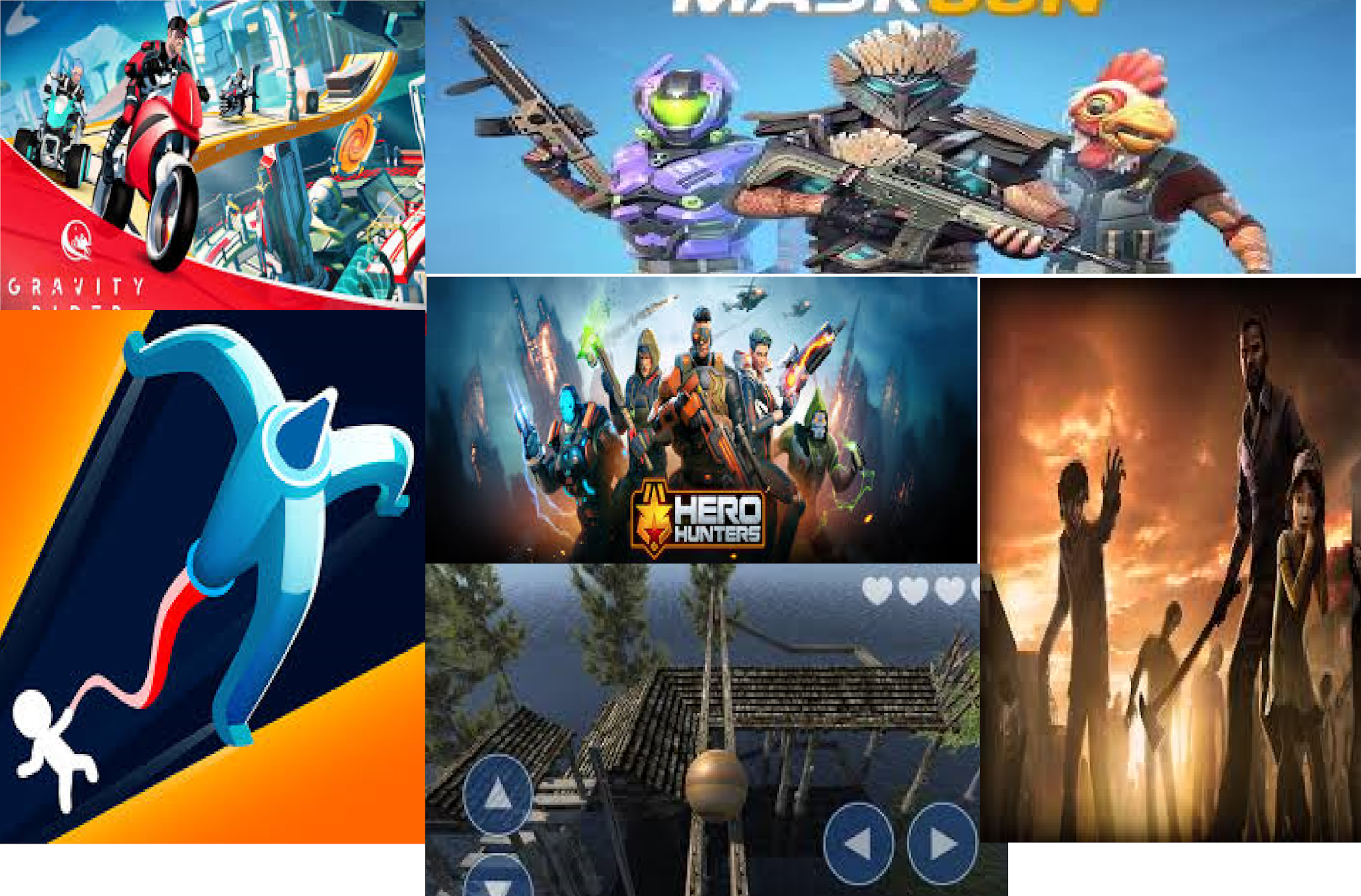 The Thrilling World of Free Games: A Diverse Universe of Entertainment