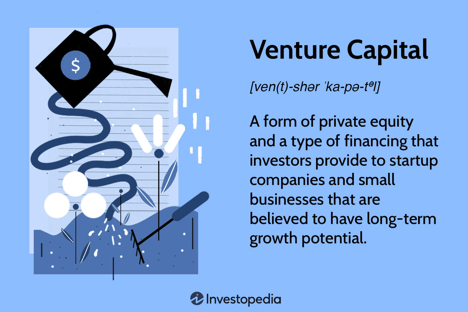 Venture Capital: What Is VC and How Does It Work?