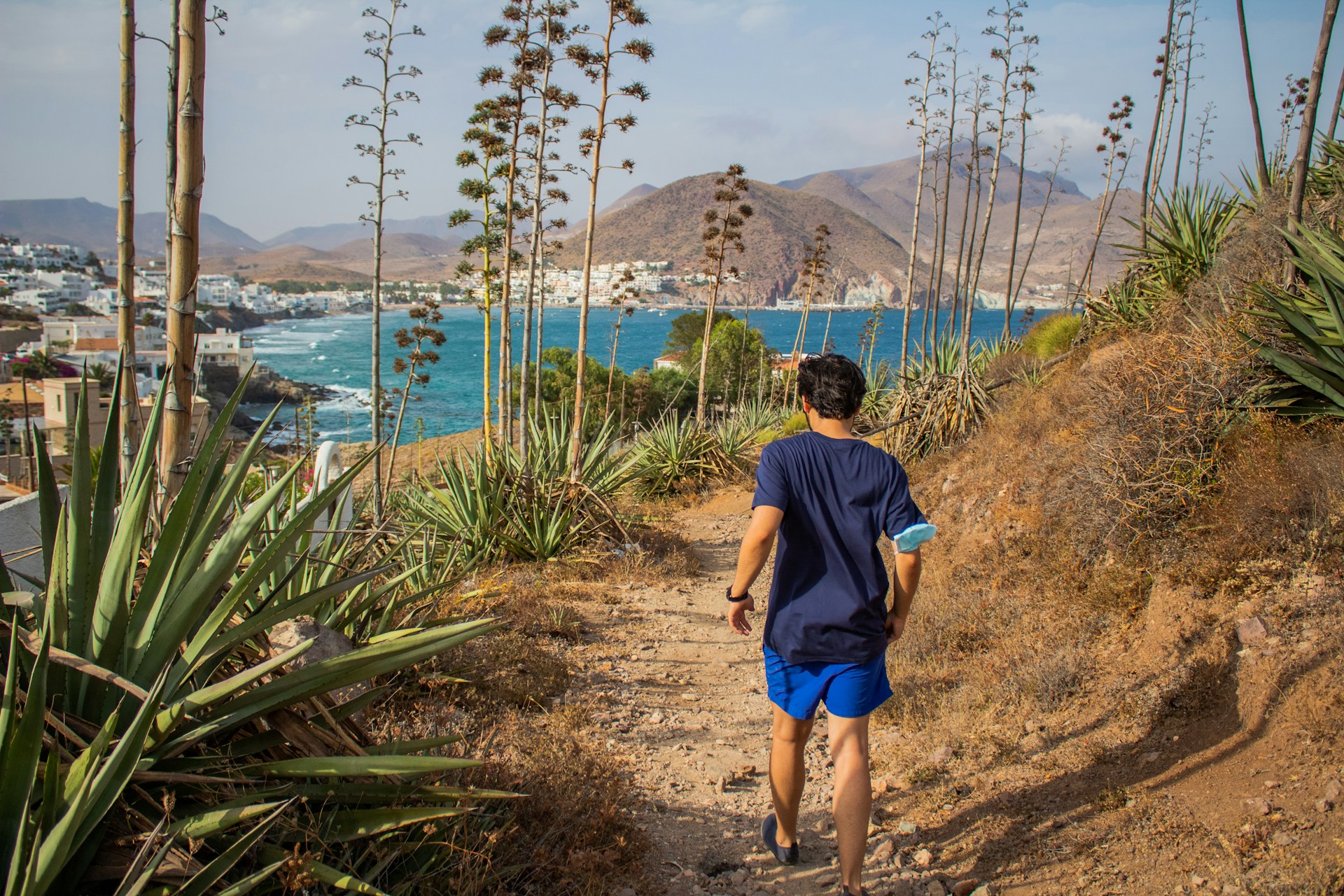 Cabo de Gata: Spain’s Most Underrated Natural Park