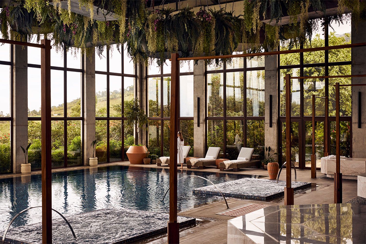 Wellness Retreats you can escape to