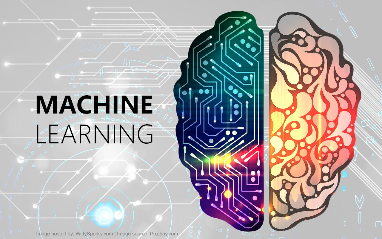 What is Machine Learning?