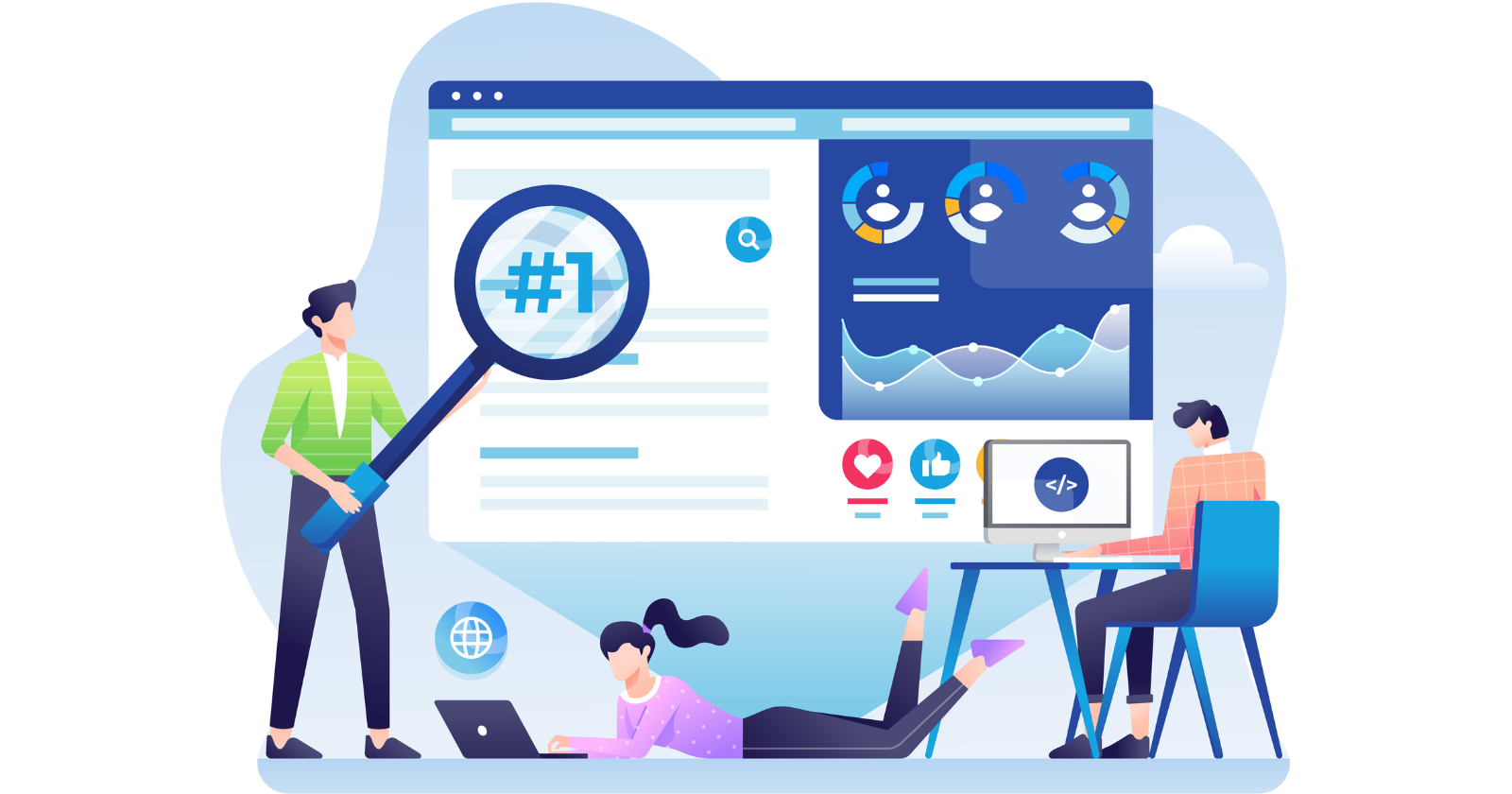 What is content marketing?