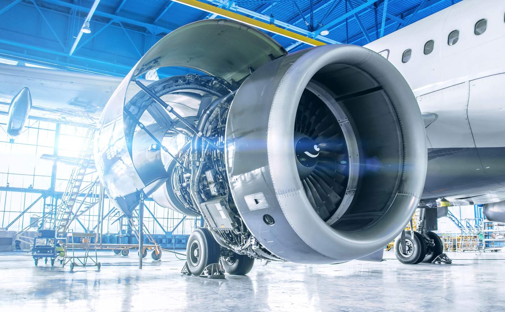 Aerospace industry | Definition & Facts