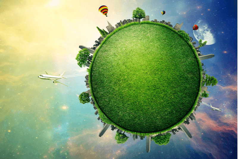 Everything You Need to Know about Green Technology
