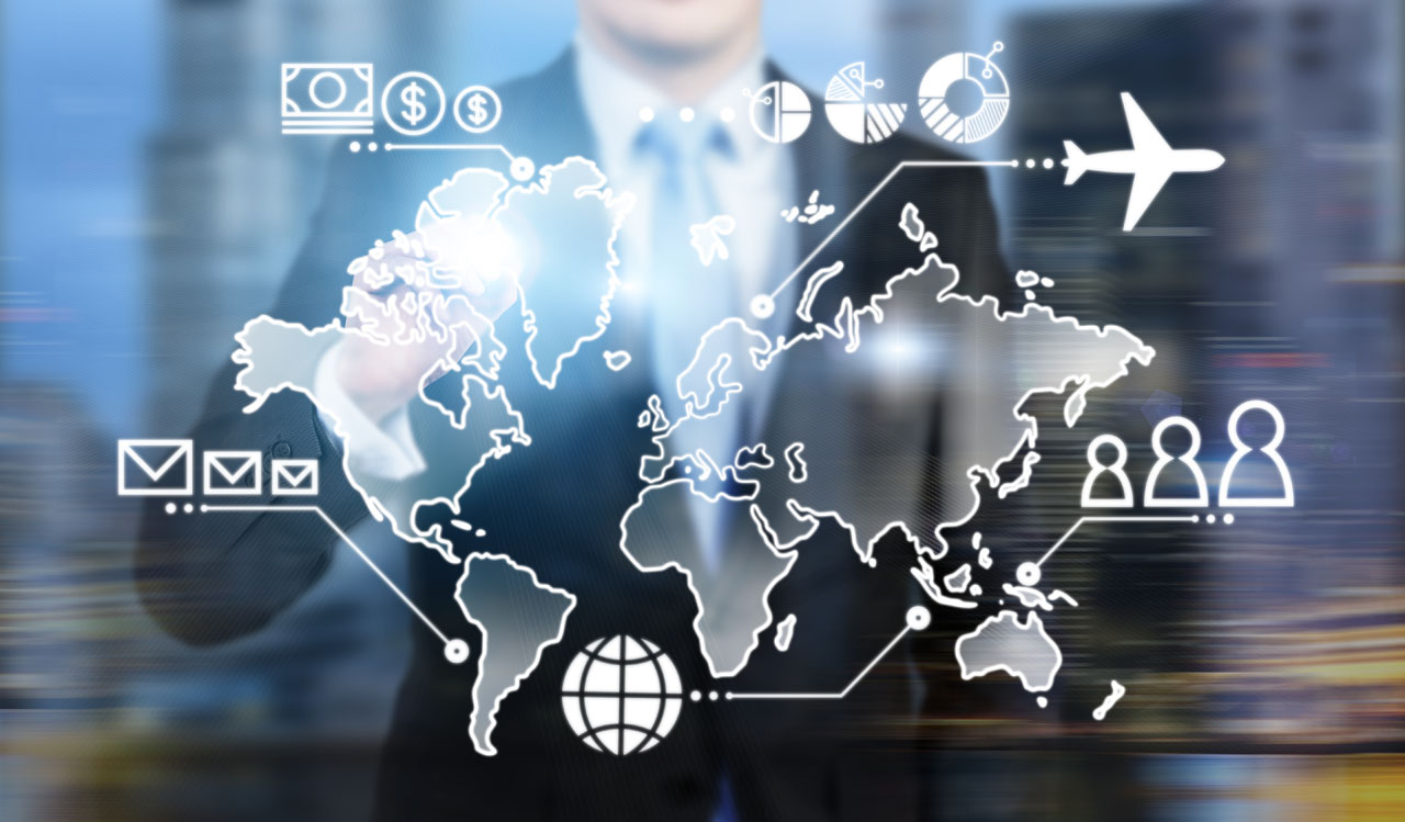 What is International Business?