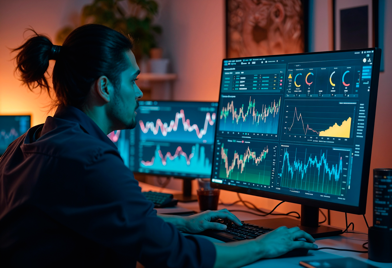 Forex Trading: 5 Mistakes to Avoid At All Costs