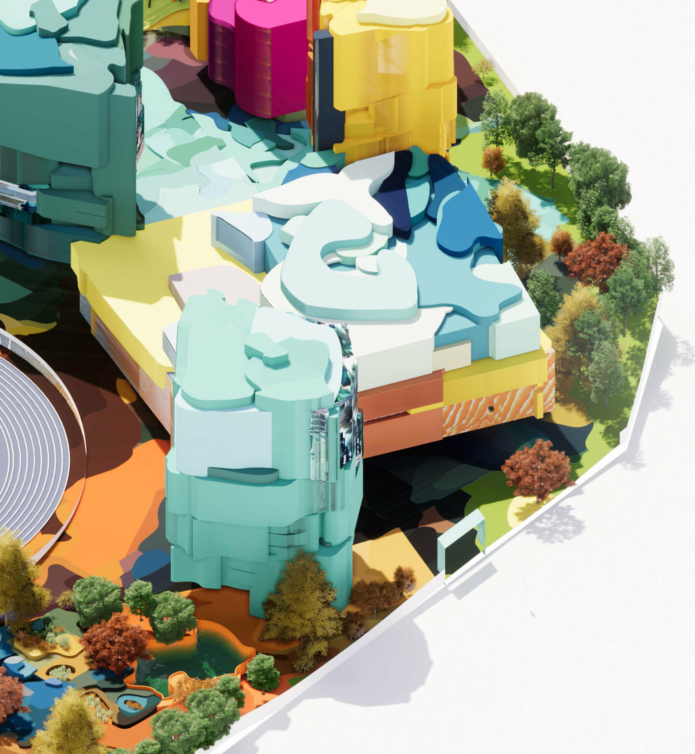 Exploring the Potential of Biologically Inspired Computing