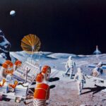 A Brief History of Space Exploration