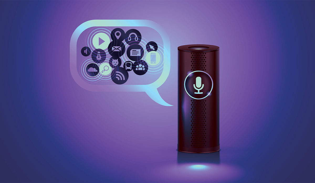 Everything you need to know about voice assistants