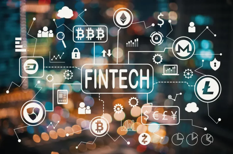 What is Financial Technology (FinTech)? A Beginner’s Guide