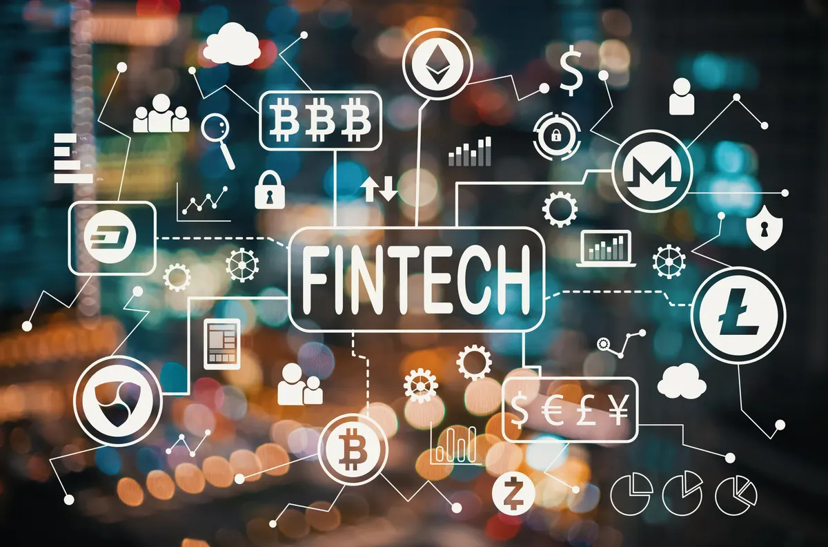 What is Financial Technology (FinTech)? A Beginner’s Guide