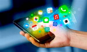 What is a mobile application?