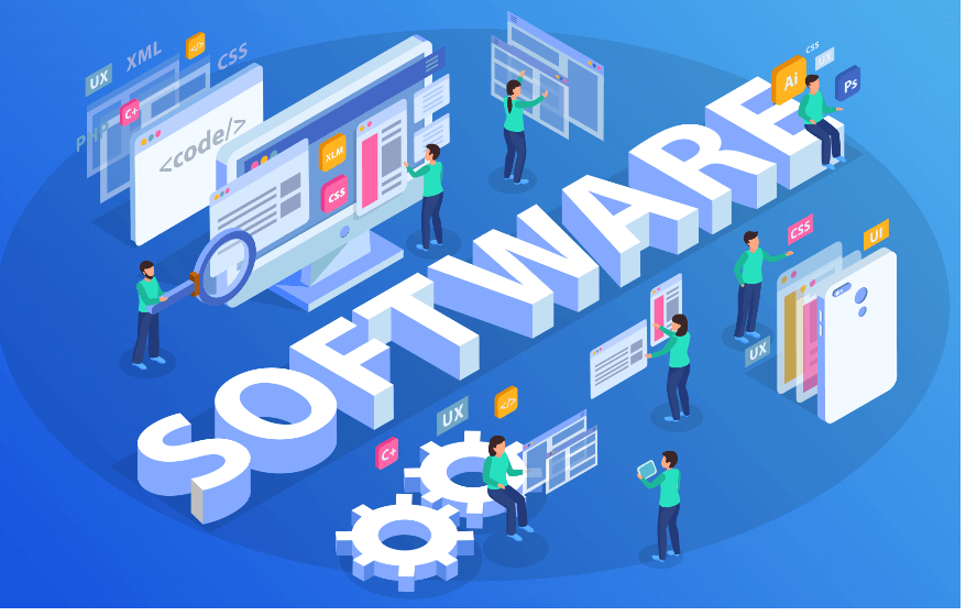 What is Software? Definition, Types, and Examples